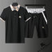 Burberry Tracksuits for Burberry Short Tracksuits for men #99922145