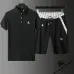 Burberry Tracksuits for Burberry Short Tracksuits for men #99922157