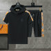 Burberry Tracksuits for Burberry Short Tracksuits for men #9999932568