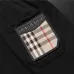 Burberry Tracksuits for Burberry Short Tracksuits for men #B36382