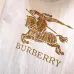 Burberry Tracksuits for Burberry Short Tracksuits for men #B36857