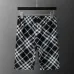 Burberry Tracksuits for Burberry Short Tracksuits for men #B46156