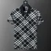 Burberry Tracksuits for Burberry Short Tracksuits for men #B46156