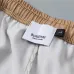 Burberry Tracksuits for Burberry Short Tracksuits for men #B51793