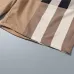 Burberry Tracksuits for Burberry Short Tracksuits for men #B51793