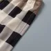 Burberry Tracksuits for Burberry Short Tracksuits for men #B51793