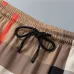 Burberry Tracksuits for Burberry Short Tracksuits for men #B51793