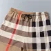 Burberry Tracksuits for Burberry Short Tracksuits for men #B51793