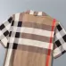 Burberry Tracksuits for Burberry Short Tracksuits for men #B51793