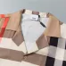 Burberry Tracksuits for Burberry Short Tracksuits for men #B51793