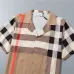 Burberry Tracksuits for Burberry Short Tracksuits for men #B51793