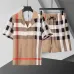 Burberry Tracksuits for Burberry Short Tracksuits for men #B51793