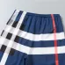 Burberry Tracksuits for Burberry Short Tracksuits for men #B51794