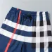 Burberry Tracksuits for Burberry Short Tracksuits for men #B51794
