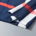 Burberry Tracksuits for Burberry Short Tracksuits for men #B51794