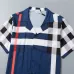 Burberry Tracksuits for Burberry Short Tracksuits for men #B51794