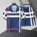 Burberry Tracksuits for Burberry Short Tracksuits for men #B51794