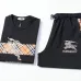 Burberry Tracksuits for Burberry Short Tracksuits for men #B51866