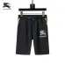 Burberry Tracksuits for Burberry Short Tracksuits for men #B51866