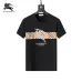 Burberry Tracksuits for Burberry Short Tracksuits for men #B51866
