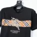 Burberry Tracksuits for Burberry Short Tracksuits for men #B51866