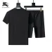 Burberry Tracksuits for Burberry Short Tracksuits for men #B51866
