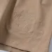 Burberry Tracksuits for Burberry Short Tracksuits for men #B51867