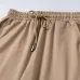 Burberry Tracksuits for Burberry Short Tracksuits for men #B51867