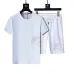 Burberry Tracksuits for Burberry Short Tracksuits for men #B51867
