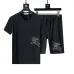 Burberry Tracksuits for Burberry Short Tracksuits for men #B51867