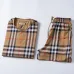 Burberry Tracksuits for Burberry Short Tracksuits for men #B51868