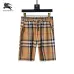 Burberry Tracksuits for Burberry Short Tracksuits for men #B51868