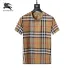 Burberry Tracksuits for Burberry Short Tracksuits for men #B51868