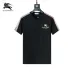 Burberry Tracksuits for Burberry Short Tracksuits for men #B51869