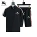 Burberry Tracksuits for Burberry Short Tracksuits for men #B51869