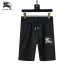 Burberry Tracksuits for Burberry Short Tracksuits for men #B51870