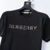 Burberry Tracksuits for Burberry Short Tracksuits for men #B51870