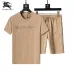 Burberry Tracksuits for Burberry Short Tracksuits for men #B51870