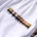 Burberry Tracksuits for Burberry Short Tracksuits for men #B51871