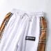 Burberry Tracksuits for Burberry Short Tracksuits for men #B51871