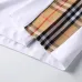 Burberry Tracksuits for Burberry Short Tracksuits for men #B51871