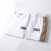 Burberry Tracksuits for Burberry Short Tracksuits for men #B51871