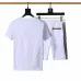 Burberry Tracksuits for Burberry Short Tracksuits for men #B51871