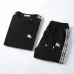 Burberry Tracksuits for Burberry Short Tracksuits for men #B51872