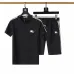 Burberry Tracksuits for Burberry Short Tracksuits for men #B51872