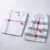 Burberry Tracksuits for Burberry Short Tracksuits for men #B51873