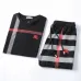 Burberry Tracksuits for Burberry Short Tracksuits for men #B51873