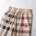 Burberry Tracksuits for Burberry Short Tracksuits for men #B51873