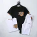 Burberry Tracksuits for Burberry Short Tracksuits for men #B51874