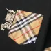 Burberry Tracksuits for Burberry Short Tracksuits for men #B51874